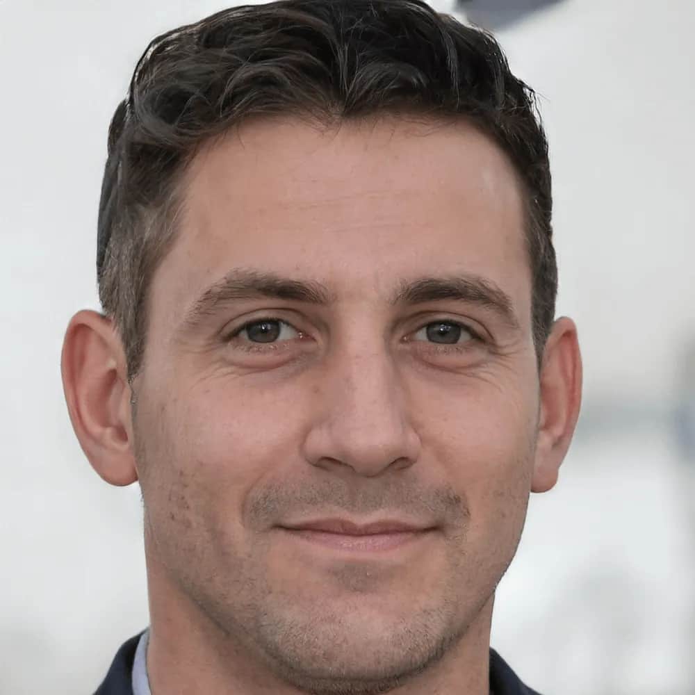 Autor Marcin Zakrzewski