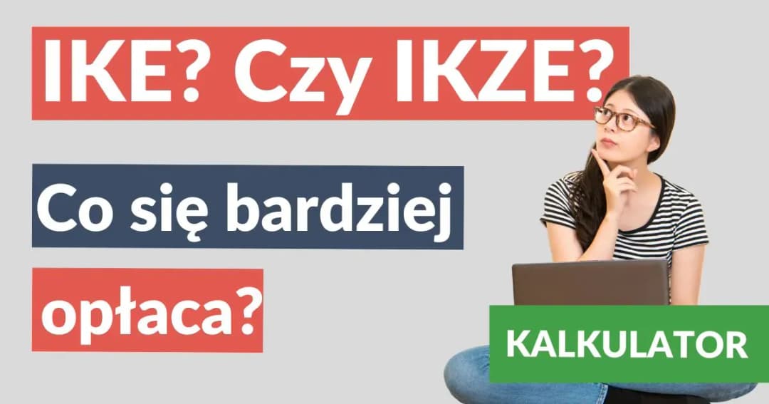 Czy IKZE jest oprocentowane? Sprawdź, co musisz wiedzieć o zyskach