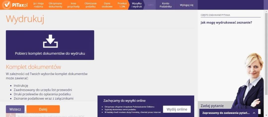 Jak rozliczyć PIT 28 krok po kroku i uniknąć najczęstszych błędów Jak rozliczyć PIT 28 krok po kroku i uniknąć najczęstszych błędów