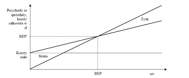 Wskaźnik rentowności netto: Klucz do sukcesu finansowego firmy