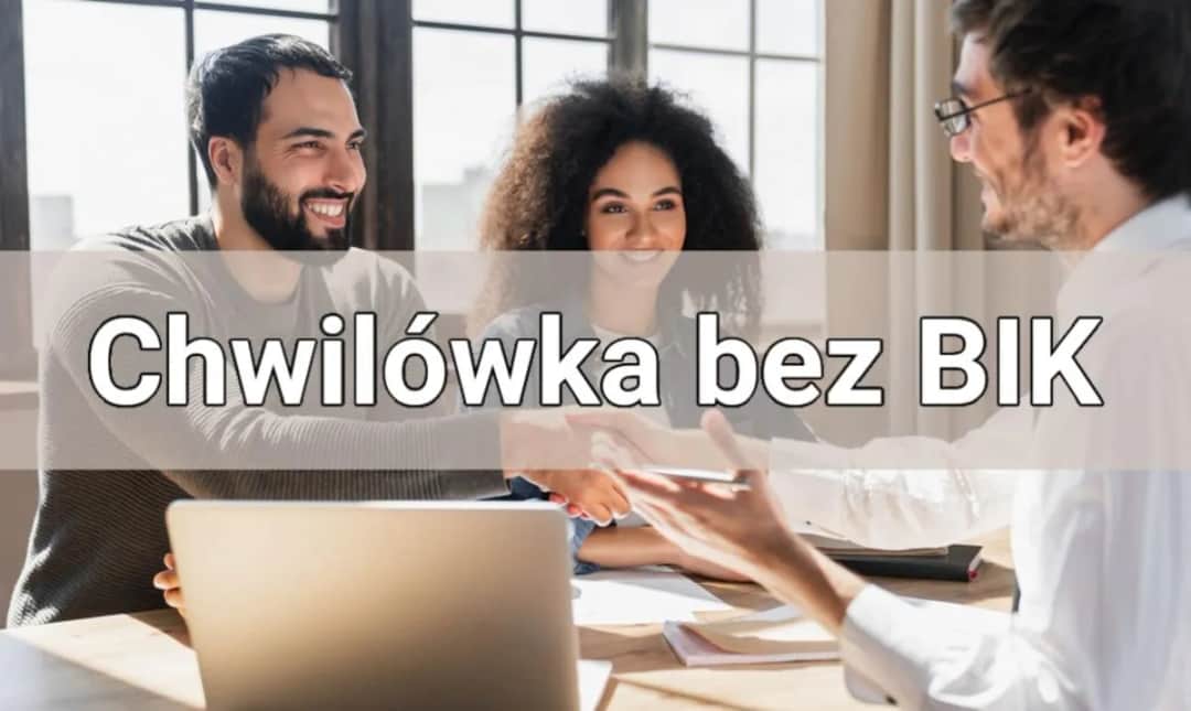 Gdzie nie sprawdzają BIK i KRD? Poznaj bezpieczne pożyczki