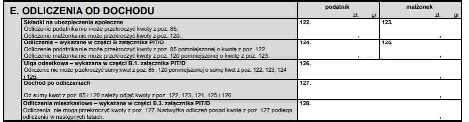 Jak rozliczyć IFT-1R i PIT-11, unikając błędów podatkowych?