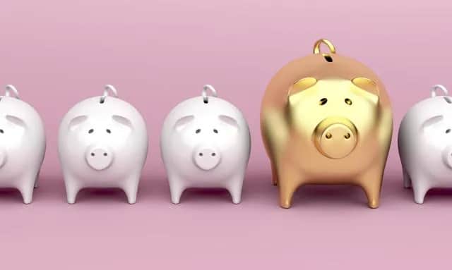 Gdzie najwyższe oprocentowanie lokat? Sprawdź najlepsze oferty banków