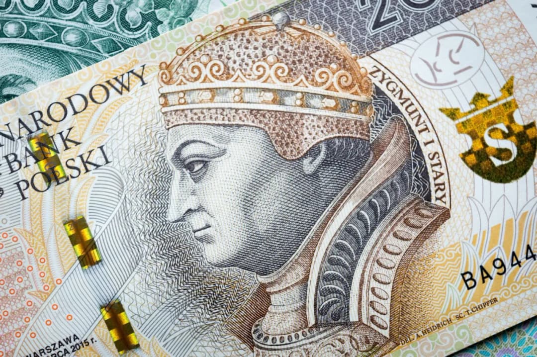Do jakiej kwoty nie nalicza się odsetek ustawowych - sprawdź limit 8,70 zł