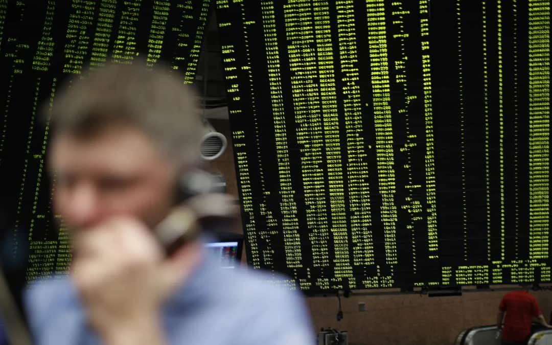 Krzywa rentowności obligacji USA: co oznaczają jej zmiany dla inwestorów?