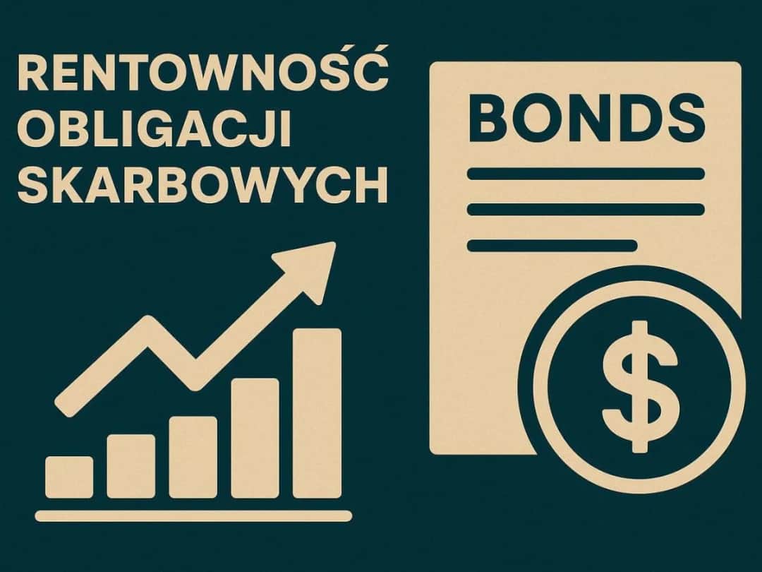 Jak rentowność obligacji skarbowych 4 letnich wpływa na inwestycje?