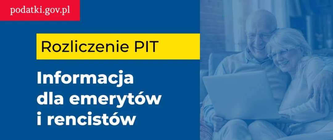 Jak rozlicza PIT emeryt? Proste sposoby na uniknięcie problemów podatkowych