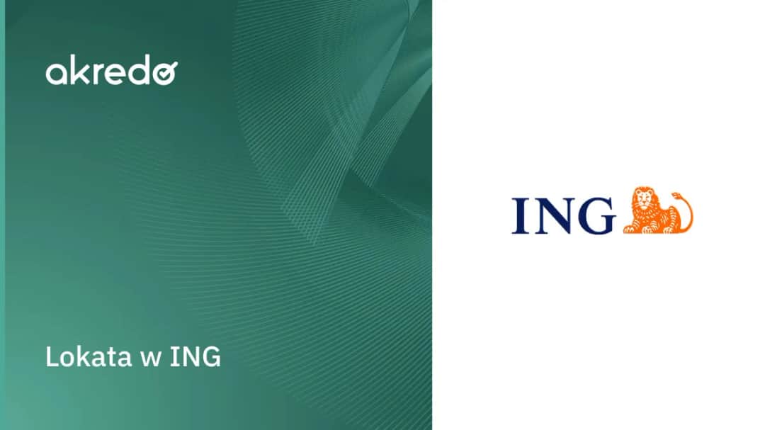 Lokaty ING - Czy naprawdę się opłaca? Sprawdź, zanim zainwestujesz!